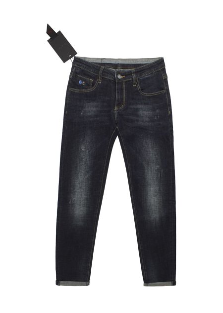 slimfit basic jeans