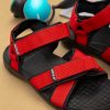 color straps sandal hsd