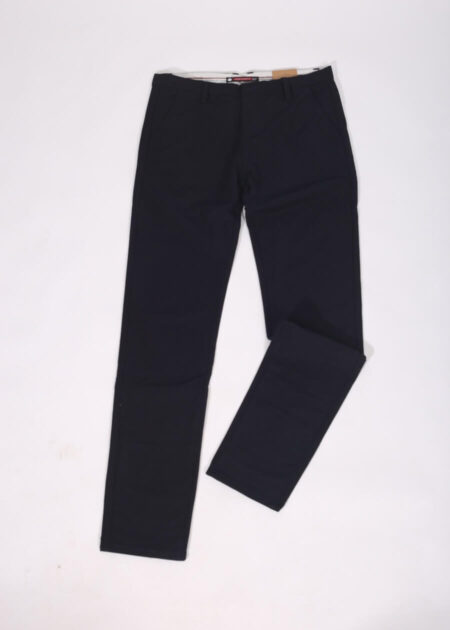 slim fit trousers md